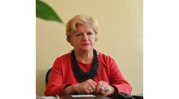 Елена Кърпачева