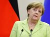 Меркел: Европа не трябва да отблъсква 
Турция