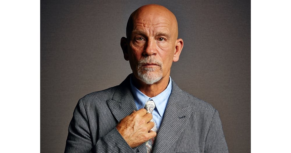 John Malkovich loses his fortune in a financial scam