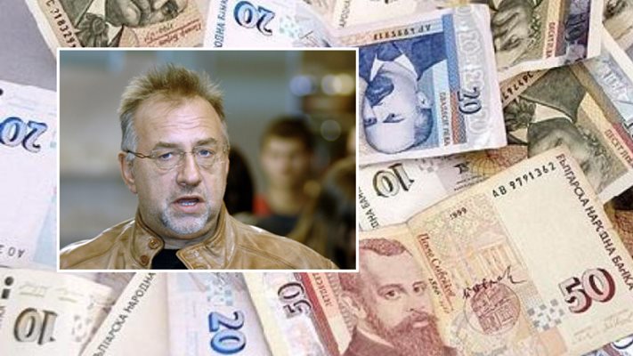 Богдан Томов пред "България Днес": Преизчислението няма да помогне на пенсионерите