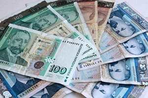 Галъп: 44% от българите са донякъде удовлетворени от заплатите си