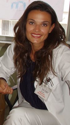д-р Мария Николова