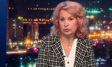 Проф. Ива Христова: Двама са починали от "бактерията човекоядец" тази година