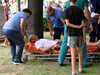 Оставят за нощ в болница единия от припадналите маратонци в Пловдив
