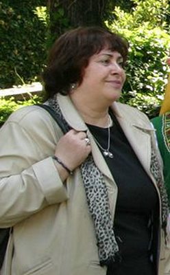 Соня Киркова