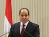 Един убит в Египет при протести срещу президента Сиси