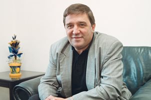 Димитър Луджев:  Формулата на “Промяната” за управление повтаря идеята за кабинета на Димитър Попов