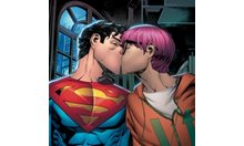 В новия комикс Супермен бил бисексуален. Какво ще прави в сюжета?