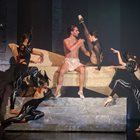 „Сцена на вековете“ на Царевец започва
с танцовата мистерия „Сънят на Пилат“