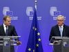 ЕС обсъжда сделката  с Турция на вечеря в Брюксел, Давутоглу идва за  закуската