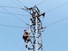 Ураганен вятър остави секции без ток в Свищовско