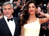 Джордж и Амал Клуни станаха родители на близнаци