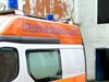 Нападнаха екип на Спешна помощ в София, линейката се забавила 40 минути
