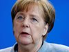 Меркел: Германия няма да се включва във военен удар по Сирия
