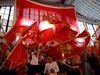 В Черна гора избират президент, за първи път сред кандидатите има и жена