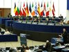 Европарламентът единодушно поздрави България за председателството