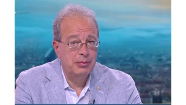 Branimir Botev: We lost Russian tourists, the Germans are pushing for very low prices