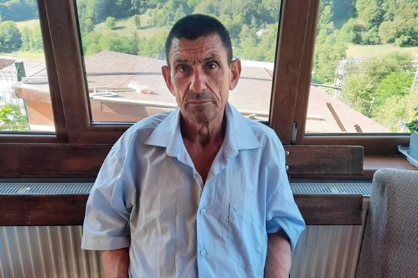 Синът на Сенко Буков, който оцеля по чудо преди 7 г.: Мълния удари татко, запали го като факла!