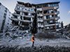 Радиоактивен газ радон застрашава хората след земетресенията в Турция