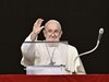 Папата не призовава Украйна да се предаде, а да преговаря, уточни пресдиректорът му