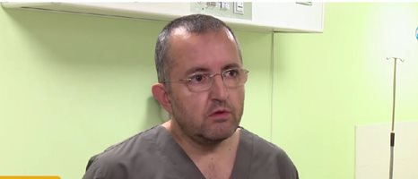 Лекар от Варна: Има само намерерния за мерки за коклюш, но няма нещо предприето
