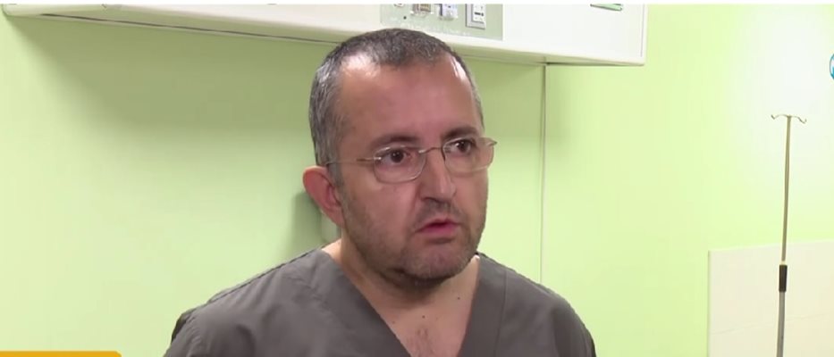 Лекар от Варна: Има само намерерния за мерки за коклюш, но няма нещо предприето