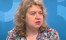 Наталия Киселова: Ако одобрят провеждане на референдум, ПП–ДБ ще оспорят пред КС