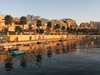 Българин се разходи гол в малтийския град Кавра