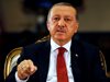 Ердоган призна за значителни пропуски в разузнаването