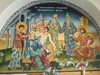 Мощите на Св. Пантелеймон вече са в България