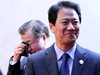 Ройтерс: Ръководителят на южнокорейското разузнаване с ключова роля за срещата със Севера