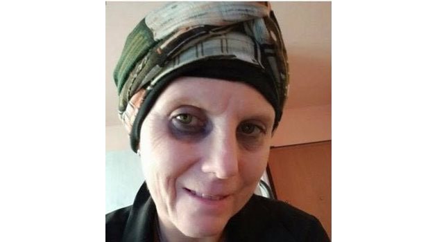 Даниела Молинари е болна от рак на гърдата и единствено от ДНК анализ на биологичната й майка може да дойде надежда за лечение.
СНИМКА: ФЕЙСБУК