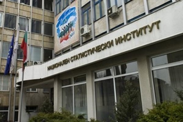 БВП се е увеличил с 3,4% за цялата 2022 г. 
СНИМКА: Архив