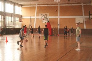Нова “Надежда”: 2000 деца тренират на “Локомотив”, над 450 - в спортното училище (снимки)