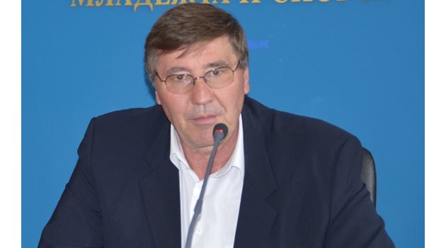 Георги Глушков