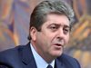 Георги Първанов напуска председателския пост в АБВ, Калфин и Петков също с оставка
