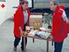 БЧК започва раздаването на продуктите от хранителната програма на ЕС

