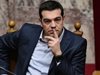 Ципрас иска ревизия на конституцията