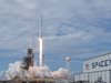 SpaceX успешно изстреля ракетата Falcon 9 (Видео)