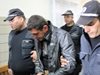 2г. затвор за мъж, опожарил колата
на районния прокурор на Пазарджик