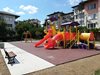 Нови детски площадки усмихват
лятото във Велико Търново