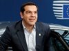 Ципрас: Вотът на доверие е вот за стабилността на страната