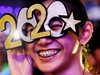 Азия посрещна 2020 г.  с поздравления, молитви, фойерверки и сълзи