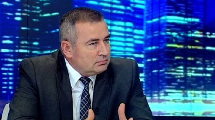Васко Начев пред "168 часа": Големите играчи нямат интерес цената на петрола да расте