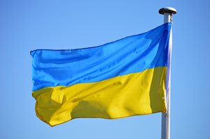 Украйна отбелязва годишнина от освобождението на град Буча