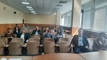 В Добрич постигнаха съгласие за състава на РИК