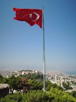 "Ню Йорк таймс": Турските богаташи бягат от страната