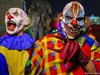 Клоуните убийци, които всяват ужас и страх