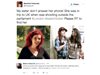 Фалшива новина за изчезнало момиче заля социалните мрежи след терора в Лондон