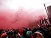 Фенове на "Рома" пребиха почти до смърт 53-годишен запалянко на "Ливърпул"